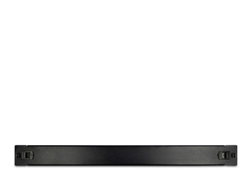 Inter-Tech 88887272 rack accessory Blind panel