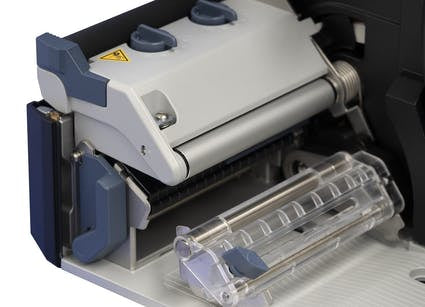 SATO CL4NX Plus 203 x 203 DPI Wired & Wireless Direct thermal / Thermal transfer POS printer