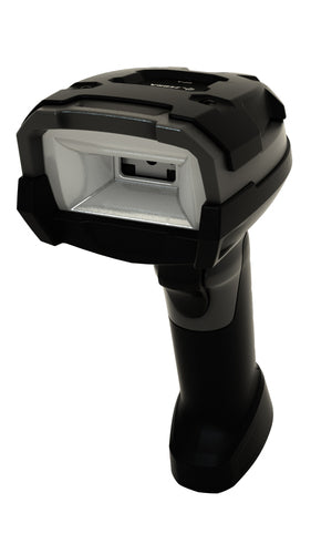 Zebra DS3608-DPA Handheld bar code reader 1D/2D Laser Black, Grey