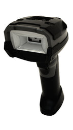 Zebra DS3608-DPA Handheld bar code reader 1D/2D Laser Black, Grey