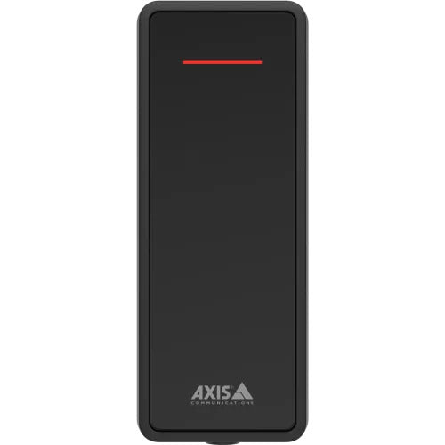 Axis A4030-E RFID reader RS-485 Black
