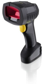 Datalogic PD9630-DPX barcode reader Handheld bar code reader 1D/2D Black, Yellow
