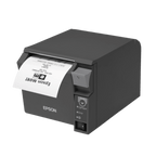 Epson TM-T70II (022A1): UB-E04 + Built-in USB, PS, EDG, Buzzer, EU