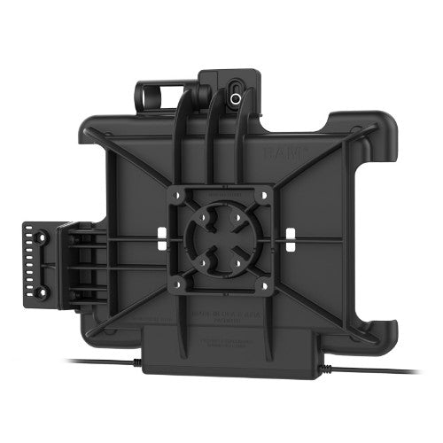 RAM Mounts RAM-HOL-HON9PD2U holder Tablet/UMPC Black