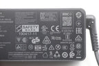 Lenovo 5A10W86261 power adapter/inverter Indoor 65 W Black