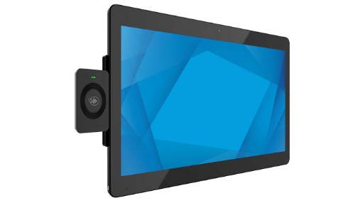 Elo Touch Solutions Elo Edge Connect RFID reader USB Black