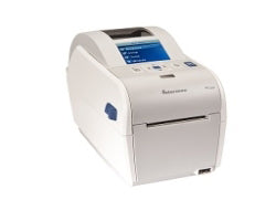 Intermec PC23d label printer Direct thermal 203 x 203 DPI 203.2 mm/sec Wired