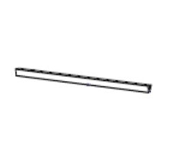 Zebra P1083320-078 printer/scanner spare part 1 pc(s)