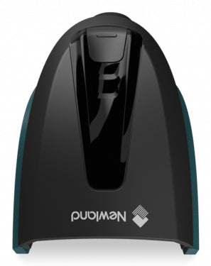 Newland NVH220 Lophius Bluetooth Handheld bar code reader 1D/2D CMOS Black, Green