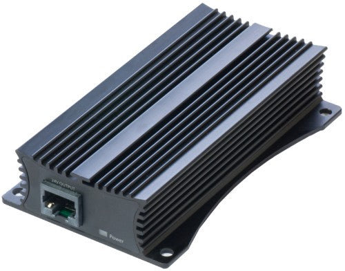 Mikrotik RBGPOE-CON-HP PoE adapter Gigabit Ethernet 24 V