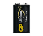 GP Batteries Lithium CRV9 Single-use battery 9V