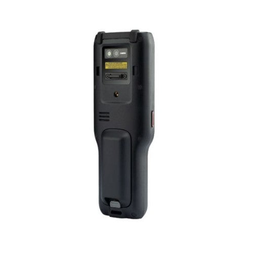 Honeywell CK62 handheld mobile computer 10.2 cm (4") 480 x 800 pixels Touchscreen 440 g Black