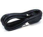 Lenovo 45N0413 power cable Black 1 m