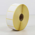Brother BDH-1J030035-120 printer label White Self-adhesive printer label