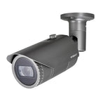 Hanwha QNO-7082R security camera Bullet IP security camera Outdoor 2560 x 1440 pixels Ceiling/wall