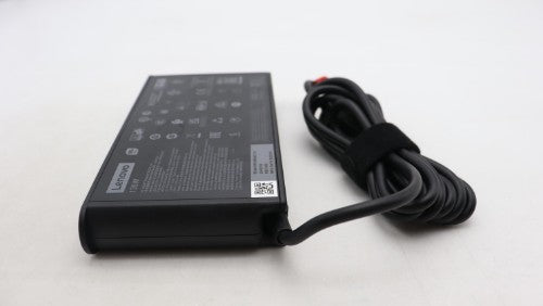 Lenovo 5A10W86327 power adapter/inverter Indoor 135 W Black