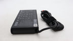 Lenovo 5A10W86327 power adapter/inverter Indoor 135 W Black