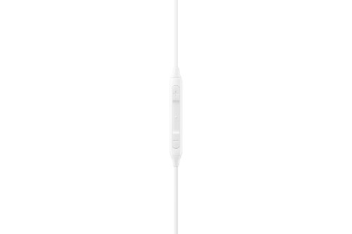 Samsung EO-IC100 Headset Wired In-ear Calls/Music USB Type-C White