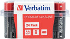 Verbatim 49505 household battery Single-use battery AA