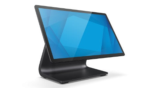 Elo Touch Solutions E482347 POS system SDA660 39.6 cm (15.6") 1920 x 1080 pixels Touchscreen Black
