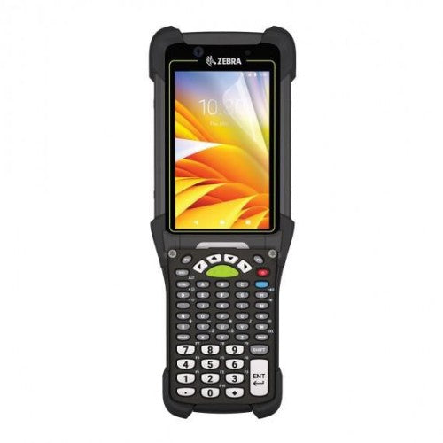 Mobilis 036325 handheld mobile computer accessory Screen protector