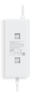 Ubiquiti UACC-POE+-USBC-EU PoE adapter 10 Gigabit Ethernet 48 V