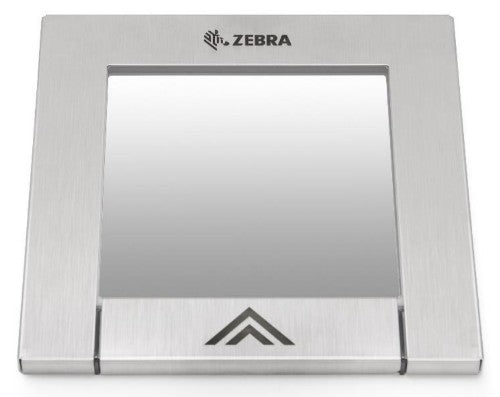 Zebra MNT-MPP-CRTMNT1-01 holder Passive holder Portable printer Black, Stainless steel