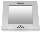 Zebra MNT-MPP-CRTMNT1-01 holder Passive holder Portable printer Black, Stainless steel