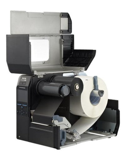 SATO CL4NX Plus 203 x 203 DPI Wired & Wireless Direct thermal / Thermal transfer POS printer