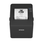 Epson TM-T20IV(102):USB+SERIAL+ETH,PS,B