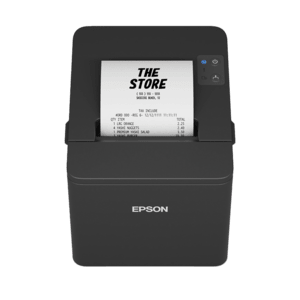 Epson TM-T20IV(102):USB+SERIAL+ETH,PS,B