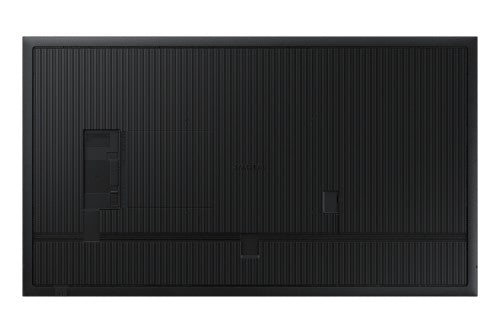 Samsung QB43C Digital signage flat panel 109.2 cm (43") LCD Wi-Fi 350 cd/m² 4K Ultra HD Black Built-in processor Tizen 7.0 16/7