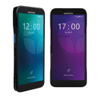 Datalogic Handhelds und Navigation handheld mobile computer Touchscreen Black