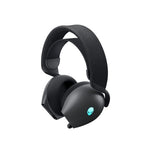 Alienware AW720H Headset Wired & Wireless Head-band Gaming USB Type-C Black