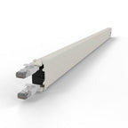 PATCHBOX .one / Cassette / 30RU / STP / White