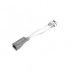 Mikrotik RBGPOE PoE adapter Gigabit Ethernet 48 V