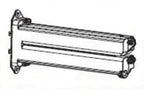 Zebra P1083320-047 printer/scanner spare part Sensor 1 pc(s)