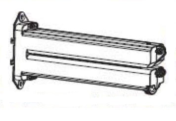 Zebra P1083320-047 printer/scanner spare part Sensor 1 pc(s)