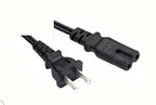 Mercodan 920570 power cable Black 1.8 m