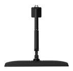 Neomounts DS70-250BL1 Monitor arm 17-35" - gas spring - Topfix - 180°-stop