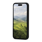 dbramante1928 Bulk - Nuuk - iPhone 15 Pro - Black