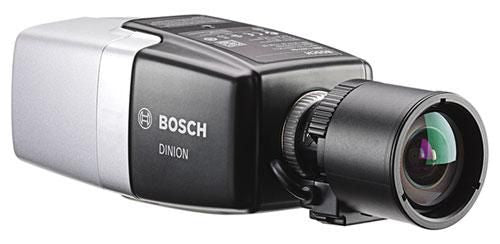 Bosch DINION IP STARLIGHT 7000 HD Box IP security camera Indoor & outdoor 1920 x 1080 pixels Ceiling/wall