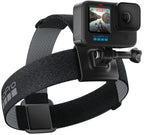 GoPro Head Strap 2.0 All HERO Cameras
