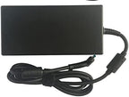 HP L00895-003 power adapter/inverter 200 W Black
