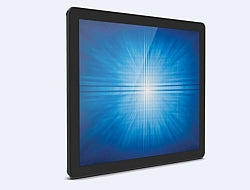 Elo Touch Solutions 1291L 30.7 cm (12.1") LCD/TFT 405 cd/m² Black Touchscreen