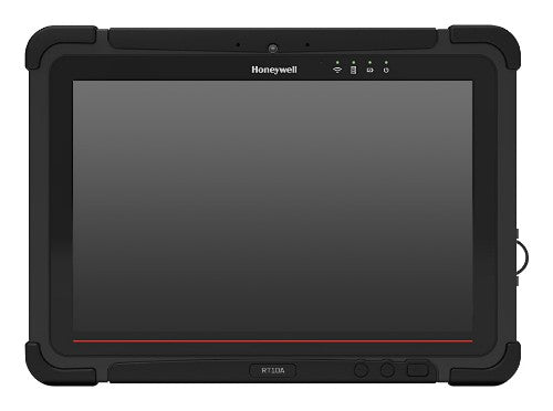Honeywell RT10A Snapdragon 32 GB 25.6 cm (10.1") 4 GB Wi-Fi 5 (802.11ac) Black