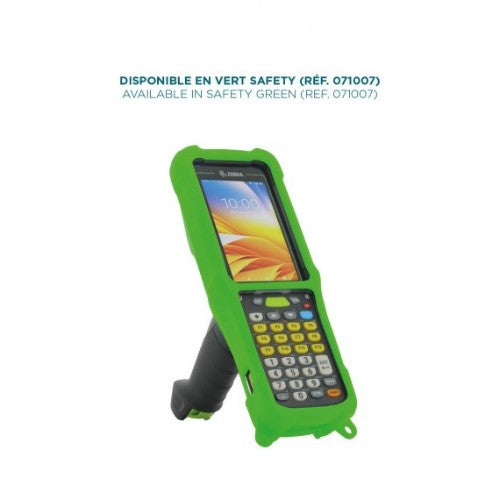 Mobilis 071005 handheld mobile computer case