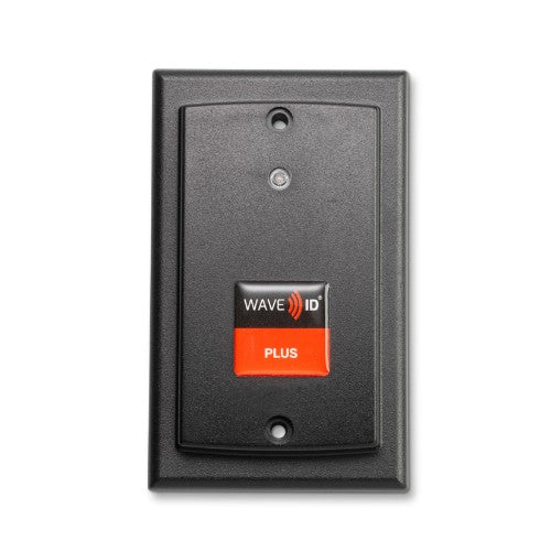 RF IDeas RDR-805W2BKU RFID reader USB