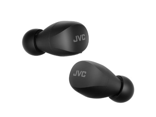 JVC Gumy Mini TWS Black