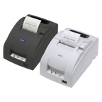 Epson TM-U220A (057): Serial, PS, EDG